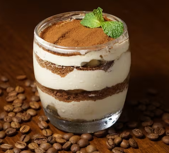  Dolci 