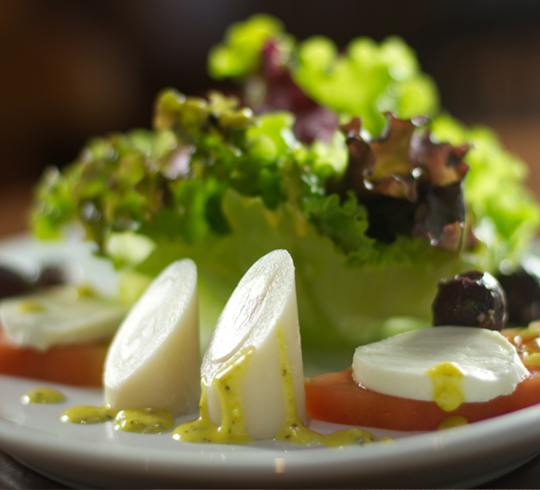  Insalata & Grill 